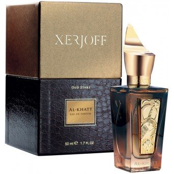 Xerjoff Al-Khat
