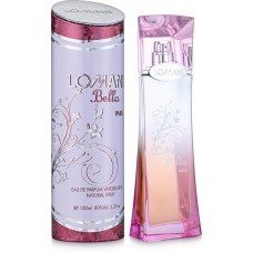 Parfums Parour Lomani Bella
