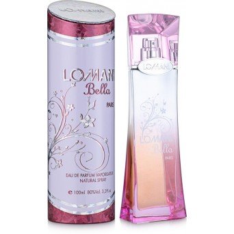 Parfums Parour Lomani Bella