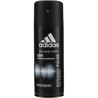 Adidas Dynamic Pulse