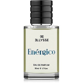 Ellysse Energico