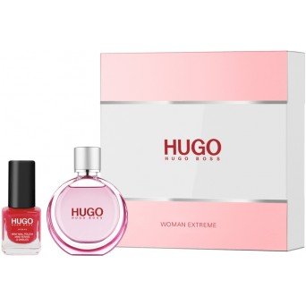 Hugo Boss Hugo Woman Extreme