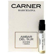 Carner Barcelona Ambar Del Sur