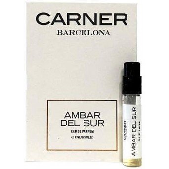 Carner Barcelona Ambar Del Sur