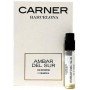 Carner Barcelona Ambar Del Sur