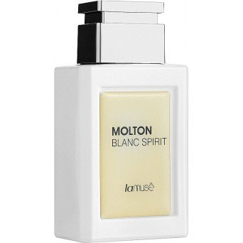 Lattafa Perfumes La Muse Molton Blank Spirit