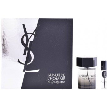 Yves Saint Laurent La Nuit de LHomme
