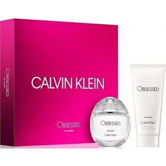 Calvin Klein Obsessed For Women