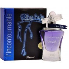 Rasasi Blue Lady L'incontournable