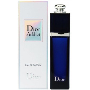 Dior Addict Eau de Parfum 2014 (TRY)