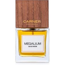 Carner Barcelona Megalium