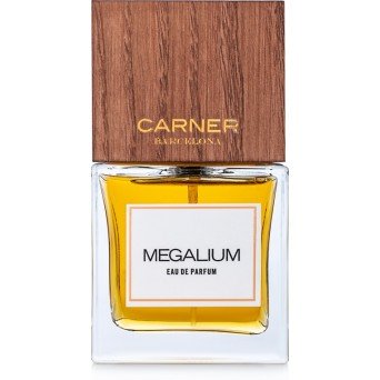 Carner Barcelona Megalium