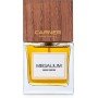 Carner Barcelona Megalium