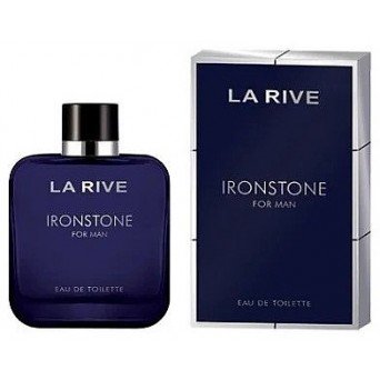 La Rive Ironstone