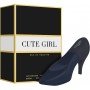 ABD Cute Girl Black