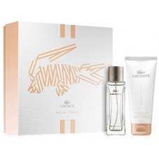 Lacoste Pour Femme