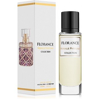 Morale Parfums Florance