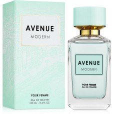 Avenue Modern