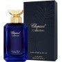Chopard Vetiver d'Haiti au The Vert