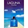 Salvador Dali Laguna Homme