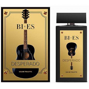 Bi-Es Desperado Eau De Toilette