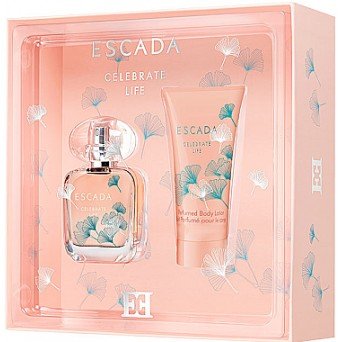 Escada Celebrate Life