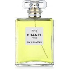Chanel N19