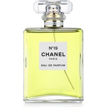 Chanel N19