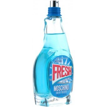 Moschino Fresh Couture