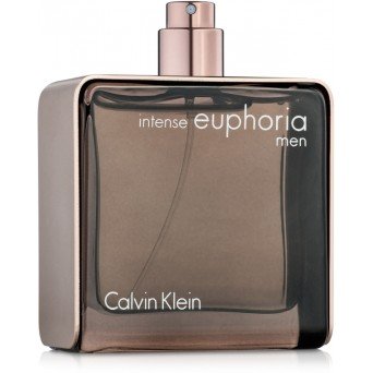 Calvin Klein Euphoria Men Intense