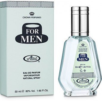 Al Rehab For Men