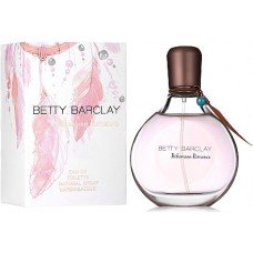 Betty Barclay Bohemian Romance