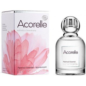Acorelle Patchouli Essentiel