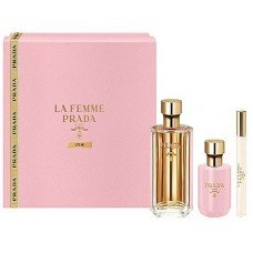 Prada La Femme Prada L’Eau