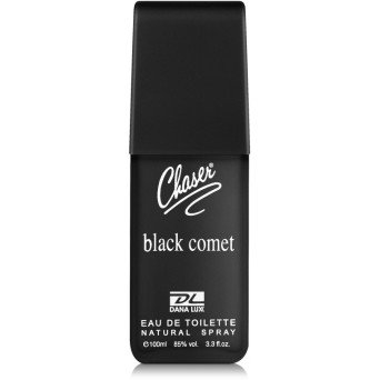 Chaser Black Comet