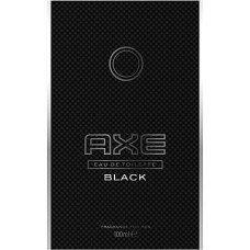 Axe Black