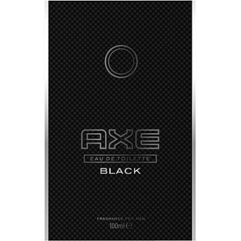 Axe Black