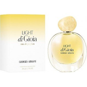 Giorgio Armani Light di Gioia
