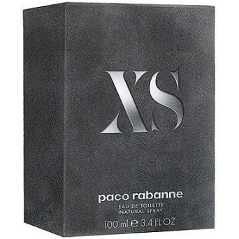 Paco Rabanne XS Pour Homme 2018