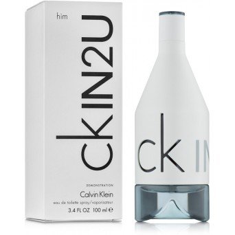 Calvin Klein CK IN2U Him