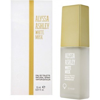 Alyssa Ashley White Musk