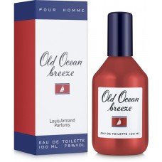 Parfums Louis Armand Old Ocean Breeze