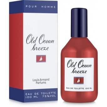 Parfums Louis Armand Old Ocean Breeze