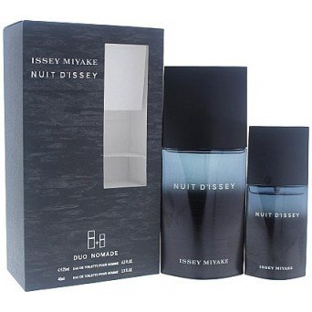 Issey Miyake Nuit d’Issey