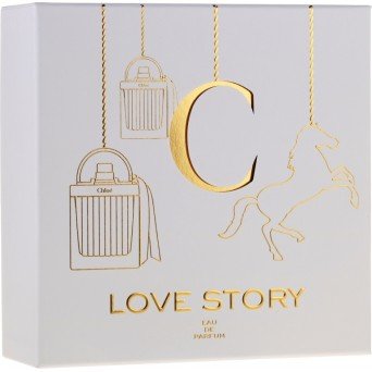 Chloe Love Story