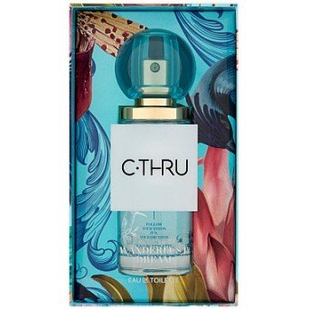 C-Thru Wanderlust Dream
