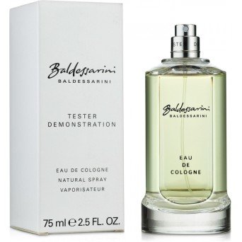 Baldessarini Eau de Cologne