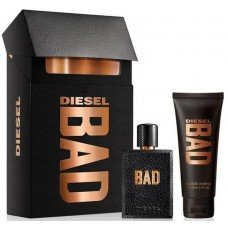 Diesel Bad