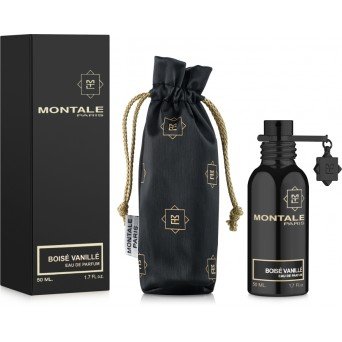 Montale Boise Vanille