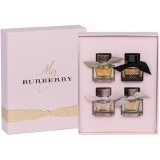 Burberry My Burberry